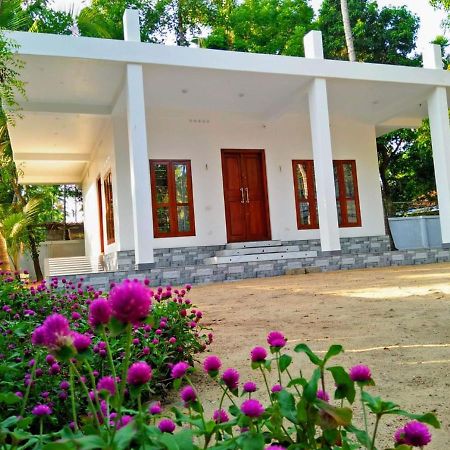 Apartament Coconut Garden Cherai Beach Zewnętrze zdjęcie