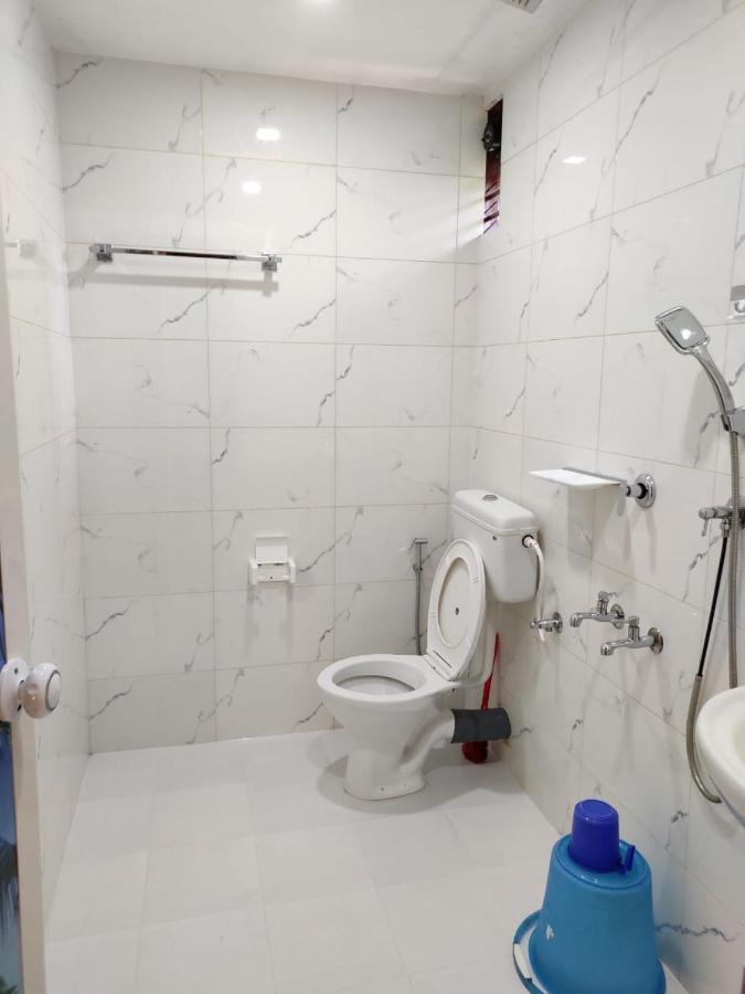 Apartament Coconut Garden Cherai Beach Zewnętrze zdjęcie