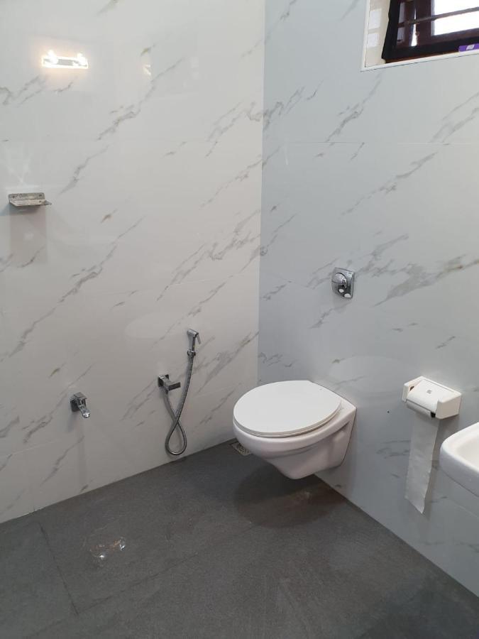 Apartament Coconut Garden Cherai Beach Zewnętrze zdjęcie