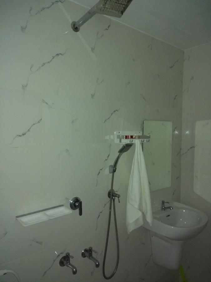 Apartament Coconut Garden Cherai Beach Zewnętrze zdjęcie