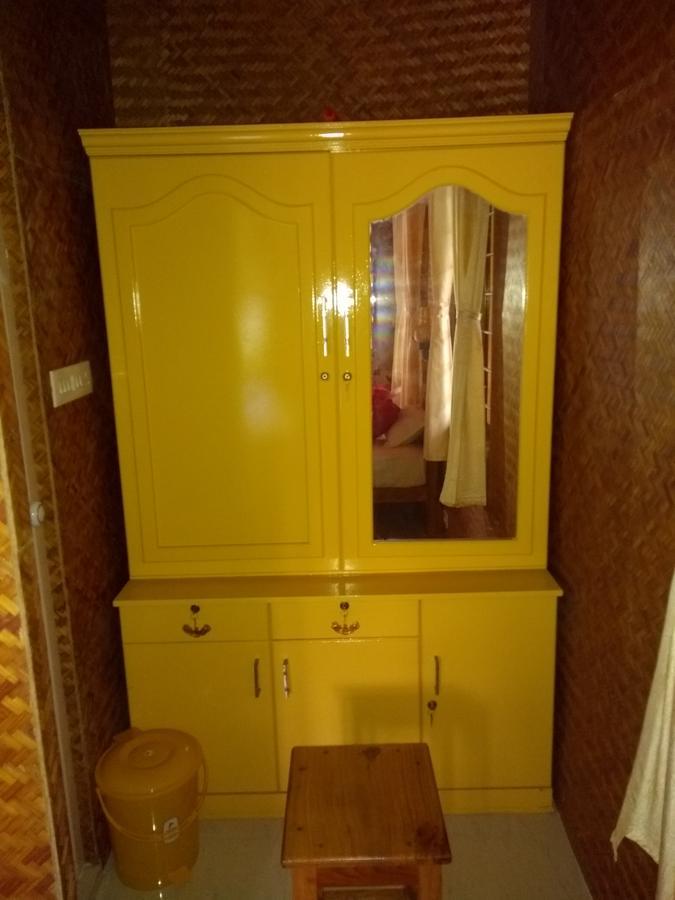 Apartament Coconut Garden Cherai Beach Zewnętrze zdjęcie
