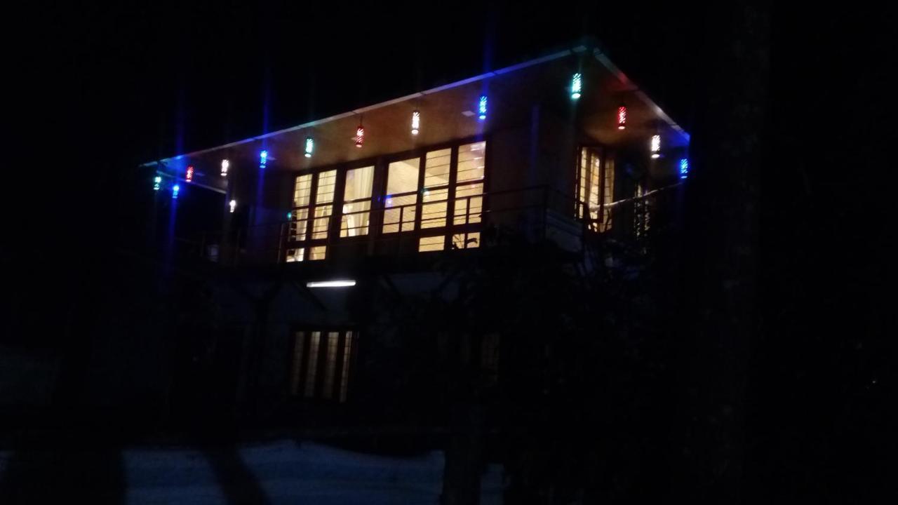 Apartament Coconut Garden Cherai Beach Zewnętrze zdjęcie
